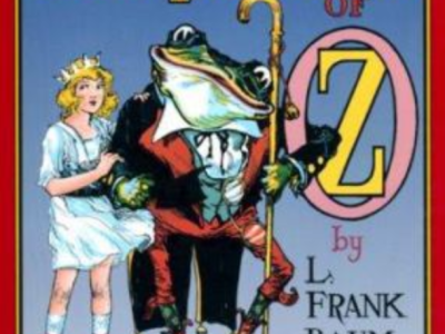 The Unknown, Authentic Facet: The Lost Princess of Oz